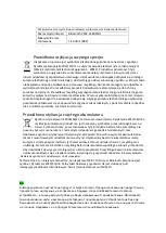 Preview for 5 page of FOREVER GSM114777 Quick Start Manual