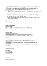 Preview for 18 page of FOREVER GSM114777 Quick Start Manual