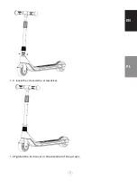 Предварительный просмотр 6 страницы FOREVER JOY J-200 Manual