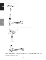 Предварительный просмотр 7 страницы FOREVER JOY J-200 Manual