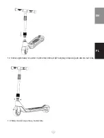 Предварительный просмотр 11 страницы FOREVER JOY J-200 Manual