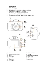 Предварительный просмотр 2 страницы FOREVER SKC-100 Smile User Manual