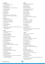 Preview for 2 page of Forgast FG00408 Instruction Manual