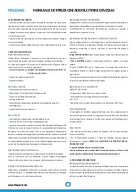 Предварительный просмотр 10 страницы Forgast FG00408 Instruction Manual