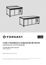 Предварительный просмотр 1 страницы Forgast FG07102 User Manual