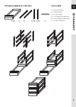 Предварительный просмотр 3 страницы Forgast FG07102 User Manual