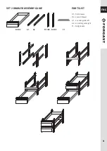 Предварительный просмотр 9 страницы Forgast FG07102 User Manual