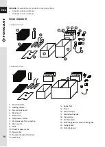 Preview for 16 page of Forgast FG09006 User Manual