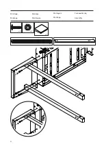 Preview for 4 page of FORGE ADOUR CHBA Manual