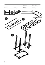 Preview for 6 page of FORGE ADOUR CHBA Manual