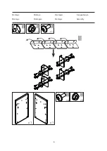 Preview for 6 page of FORGE ADOUR CHMAF Manual