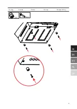 Preview for 9 page of FORGE ADOUR Innova Series Instructions For Use Manual