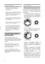 Preview for 14 page of FORGE ADOUR Innova Series Instructions For Use Manual