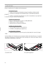 Preview for 16 page of FORGE ADOUR Innova Series Instructions For Use Manual