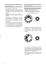 Preview for 30 page of FORGE ADOUR Innova Series Instructions For Use Manual