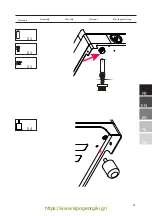 Preview for 5 page of FORGE ADOUR MODERN G45 Manual