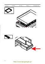 Preview for 8 page of FORGE ADOUR MODERN G45 Manual