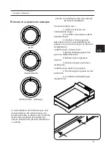 Preview for 13 page of FORGE ADOUR PREMIUM G60 Manual