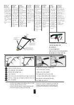 Предварительный просмотр 3 страницы Forges des Margerides ES 03 G Operating And Maintenance Instructions Manual