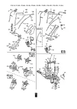 Предварительный просмотр 8 страницы Forges des Margerides ES 03 G Operating And Maintenance Instructions Manual