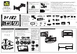 Предварительный просмотр 1 страницы Forging Mount FM9388-B Quick Start Manual