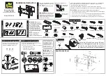 Forging Mount HY9399-B Installation Instruction preview