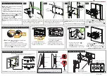 Preview for 2 page of Forging Mount HY9400-B Installation Instruction