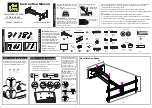 Preview for 1 page of Forging Mount HY9403-B Instruction Manual