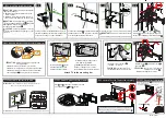 Preview for 2 page of Forging Mount HY9403-B Instruction Manual