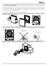 Предварительный просмотр 17 страницы foris TwinFresh Expert RA1-50 C1 V.3 User Manual