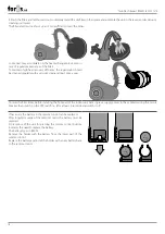 Предварительный просмотр 18 страницы foris TwinFresh Expert RA1-50 C1 V.3 User Manual