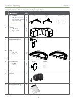 Preview for 10 page of Fork farms FLEX FARM Assembly Manual