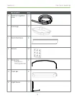 Preview for 11 page of Fork farms FLEX FARM Assembly Manual