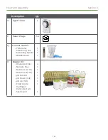 Preview for 12 page of Fork farms FLEX FARM Assembly Manual