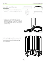 Preview for 18 page of Fork farms FLEX FARM Assembly Manual