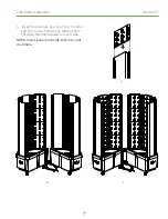 Preview for 19 page of Fork farms FLEX FARM Assembly Manual