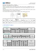 Предварительный просмотр 10 страницы Forlinx FET6254-C Hardware Manual