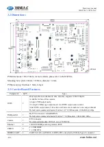 Предварительный просмотр 48 страницы Forlinx FET6254-C Hardware Manual