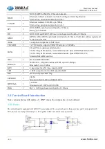 Предварительный просмотр 49 страницы Forlinx FET6254-C Hardware Manual