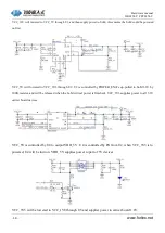 Предварительный просмотр 50 страницы Forlinx FET6254-C Hardware Manual