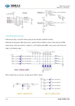 Предварительный просмотр 54 страницы Forlinx FET6254-C Hardware Manual