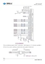 Предварительный просмотр 56 страницы Forlinx FET6254-C Hardware Manual