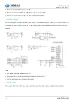 Предварительный просмотр 57 страницы Forlinx FET6254-C Hardware Manual