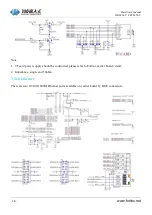 Предварительный просмотр 58 страницы Forlinx FET6254-C Hardware Manual