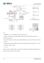 Предварительный просмотр 59 страницы Forlinx FET6254-C Hardware Manual