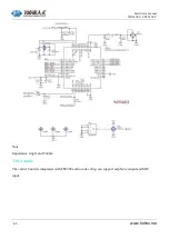 Предварительный просмотр 62 страницы Forlinx FET6254-C Hardware Manual