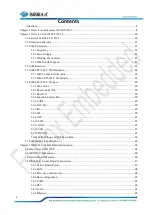 Preview for 6 page of Forlinx SBC OK1052-C User Manual