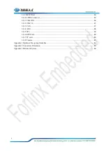 Preview for 7 page of Forlinx SBC OK1052-C User Manual