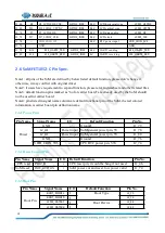 Preview for 19 page of Forlinx SBC OK1052-C User Manual