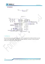 Preview for 33 page of Forlinx SBC OK1052-C User Manual